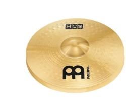 Meinl HCS 13" Hi-Hats, lábcintányér HCS13H