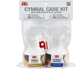 Meinl Cymbal Care kit (MCP+MCPR) MCCK-MCP
