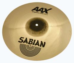  Sabian AAX 16" X-PLOSION CRASH 21687XB