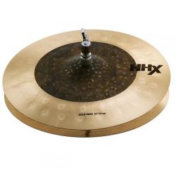  Sabian HHX 14" CLICK HATS lábcintányér, 11402XNC