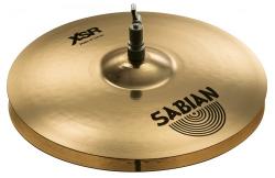 Sabian XSR 14" Hats, lábcintányér, XSR1402B
