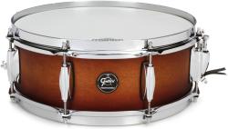 Gretsch Renown Maple 14x5, 5" pergődob Satin Tobacco Burst RN2-5514S-STB GR805650