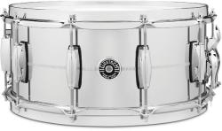 Gretsch Brooklyn Series 14"x6, 5" Pergődob Chrome Over Steel Shell Gb4164s