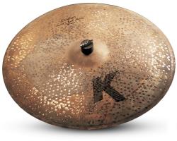 Zildjian 20" K CUSTOM LEFT SIDE RIDE W/3 RIVETS K0986