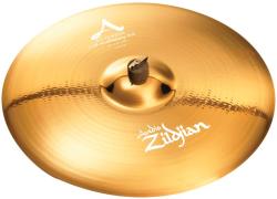 Zildjian 21" A CUSTOM 20TH ANNIVERSARY RIDE A20822