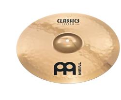 Meinl Classics Custom Brilliant 16" Medium Crash CC16MC-B