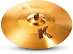 Zildjian 21" K CUSTOM HYBRID RIDE, K0999