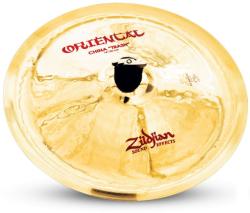  Zildjian 14" ORIENTAL CHINA "TRASH" cintányér A0614