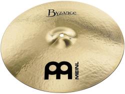 Meinl Byzance 18" Medium Thin Crash B18MTC