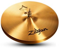  Zildjian Avedis 14" A NEW BEAT Hi-Hats lábcintányér A0136