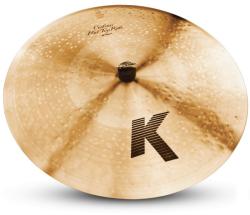 Zildjian 20" K CUSTOM FLAT TOP RIDE, K0882