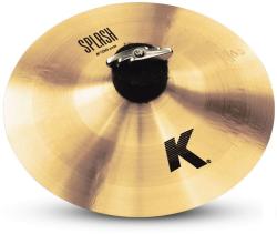 Zildjian 12" K ZILDJIAN SPLASH K0859