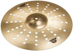 Sabian AAX 16" AERO CRASH 216XAC