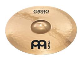 Meinl Classics Custom 18" Medium Crash CC18MC-B