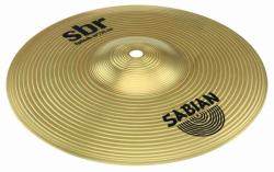  Sabian SBR 10" SPLASH SBR1005