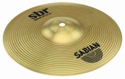 Sabian SBR 10" SPLASH SBR1005