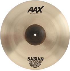  Sabian 18" Freq Crash AAX 218XFC