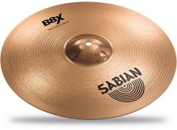 Sabian B8X 15" Thin Crash 41506X
