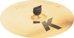 Zildjian 14" K CUSTOM FAST CRASH, K0980