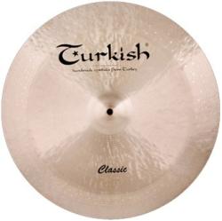  Turkish Classic 16" CHINA cintányér C-CH16