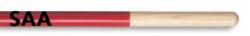  Vic Firth World Classic Alex Acuna Conquistador (red) timbale dobverő