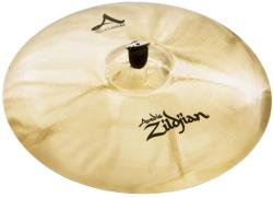 Zildjian 20" A CUSTOM RIDE BRILLIANT A 20518