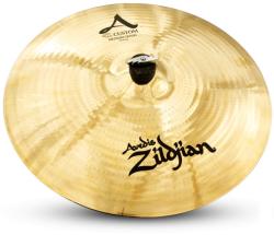Zildjian 17" A CUSTOM MEDIUM CRASH A20827