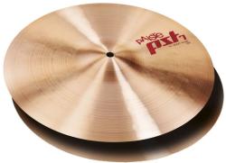 Paiste PST7 14" Heavy Hi-Hats lábcintányér, PST7-14HHH