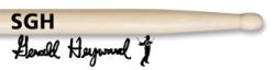  Vic Firth Signature Series Gerald Heyward dobverő, SGH