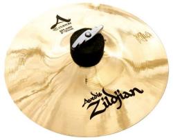  Zildjian 10" A CUSTOM SPLASH BRILLIANT A20542