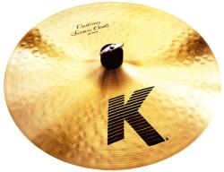  Zildjian 16" K CUSTOM SESSION CRASH K0990