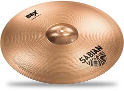  Sabian B8X 18" Medium Crash cintányér 41808X