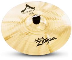  Zildjian 14" A CUSTOM CRASH BRILLIANT A20525