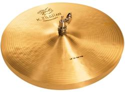  Zildjian 14" K CONSTANTINOPLE Hi-Hats lábcintányér K1070