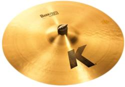 Zildjian 20" K Dark Crash Thin cintányér K0912