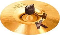 Zildjian 11" K CUSTOM HYBRID SPLASH K1211