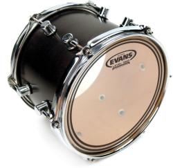 Evans EC Resonant clear dobbőr 10" TT10ECR