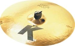 Zildjian 16" K CUSTOM FAST CRASH K0982