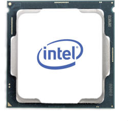 Intel Xeon E-2146G 8-Core 3.5GHz LGA1151 Tray Processzor