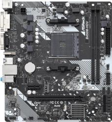 ASRock B450M-HDV R4.0