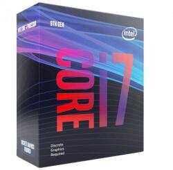 Intel Core i7-9700F 8-Core 3.0GHz LGA1151 Box (EN) Procesor
