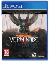 505 Games Warhammer Vermintide II [Deluxe Edition] (PS4)