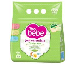 Teo bebe Just Essentials Aloe Vera 1,5 kg