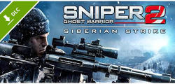 City Interactive Sniper Ghost Warrior 2 Siberian Strike DLC (PC)