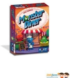 Huch & Friends Monster Diner