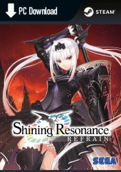 SEGA Shining Resonance Refrain (PC) Jocuri PC