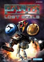 Strategy First Earth 2150 Lost Souls (PC)