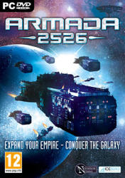 Iceberg Interactive Armada 2526 (PC)