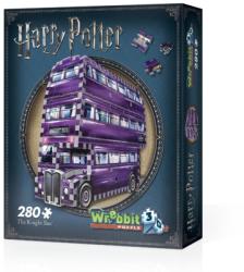 Wrebbit Harry Potter - Kóbor Grimbusz 3D puzzle 280 db-os (W3D-0507)