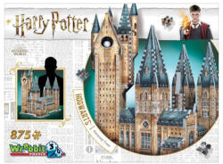 Wrebbit Harry Potter - Csillagvizsgáló 3D puzzle 875 db-os (W3D-2015)